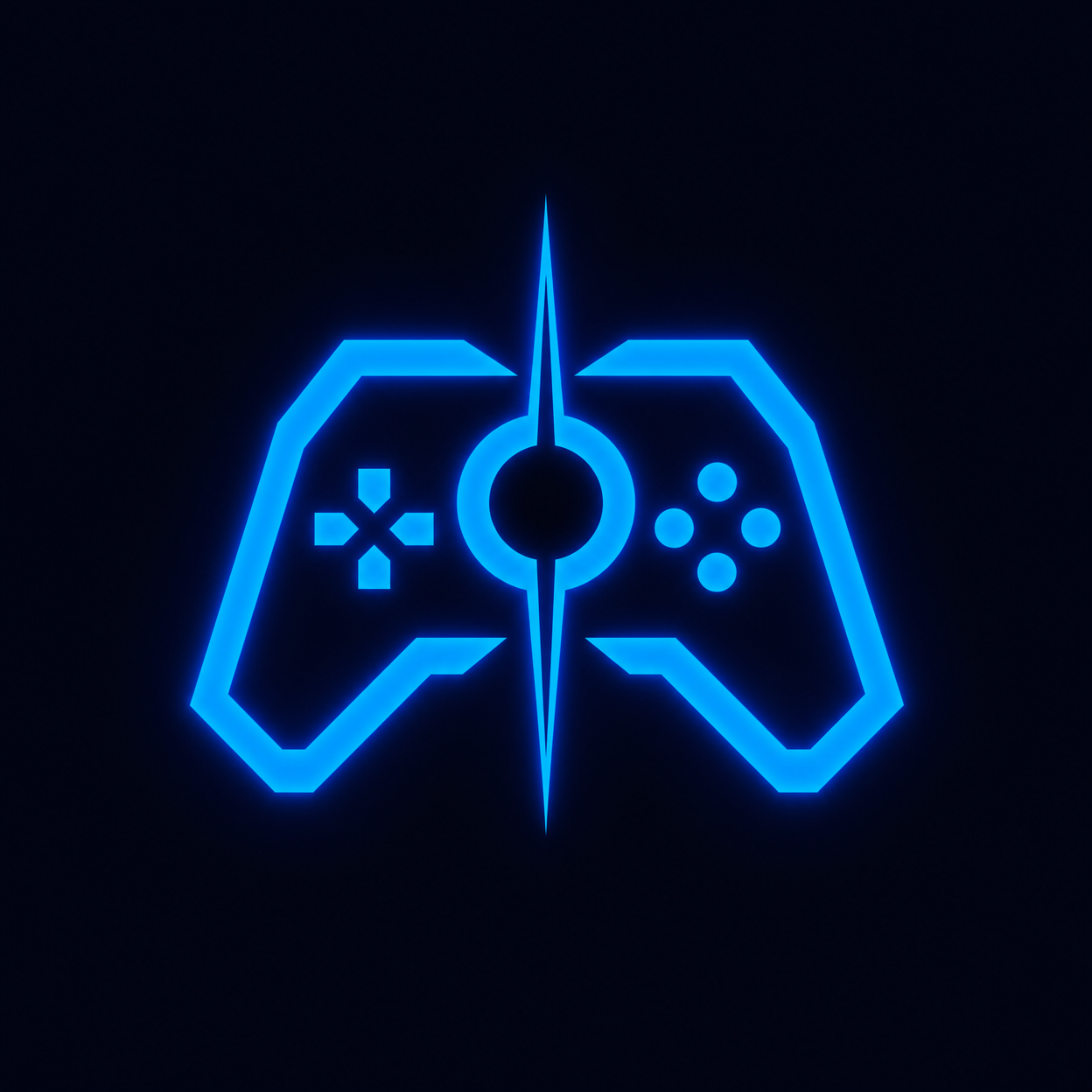 Void Operators Logo