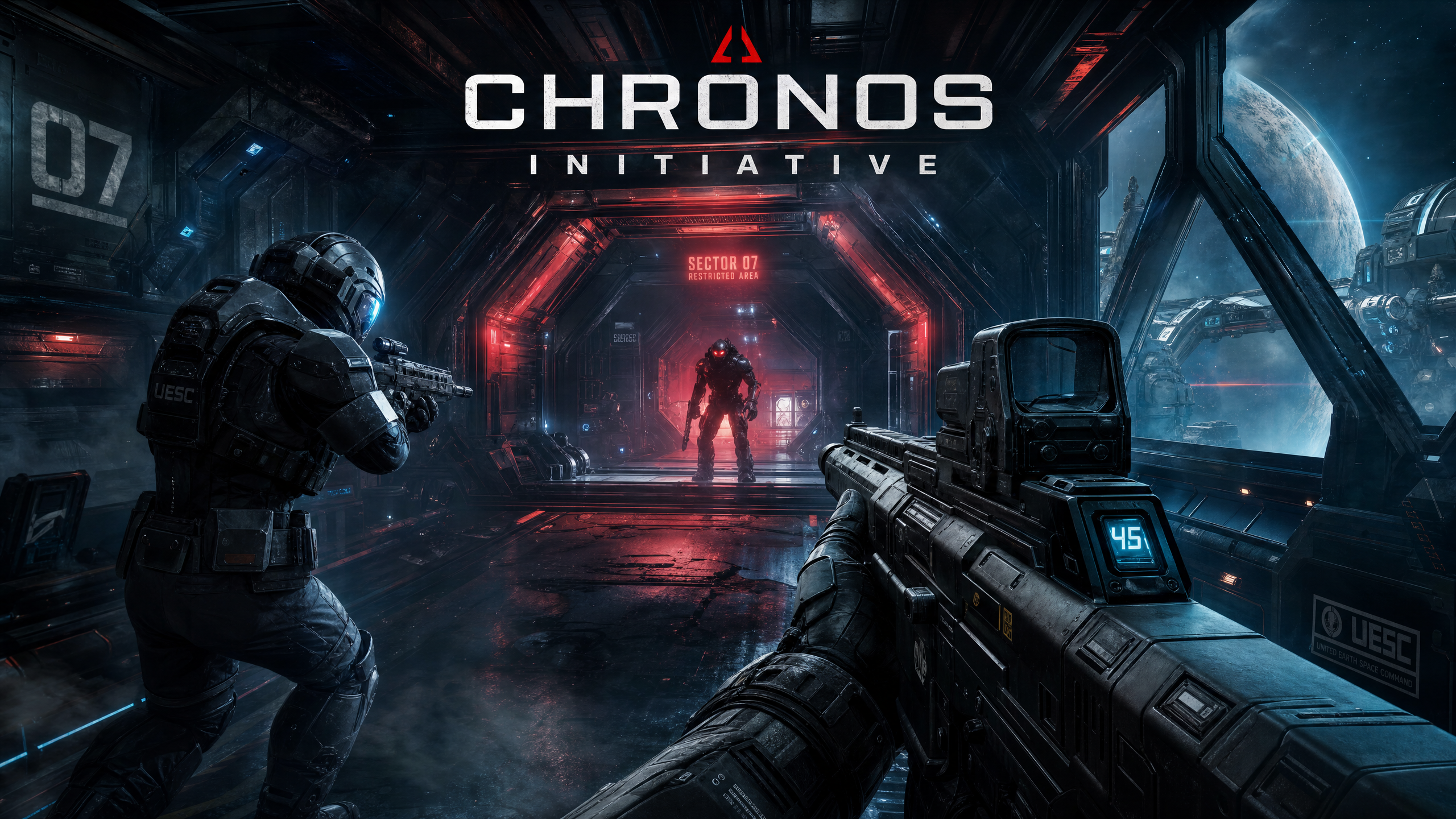 Chronos Initiative Review