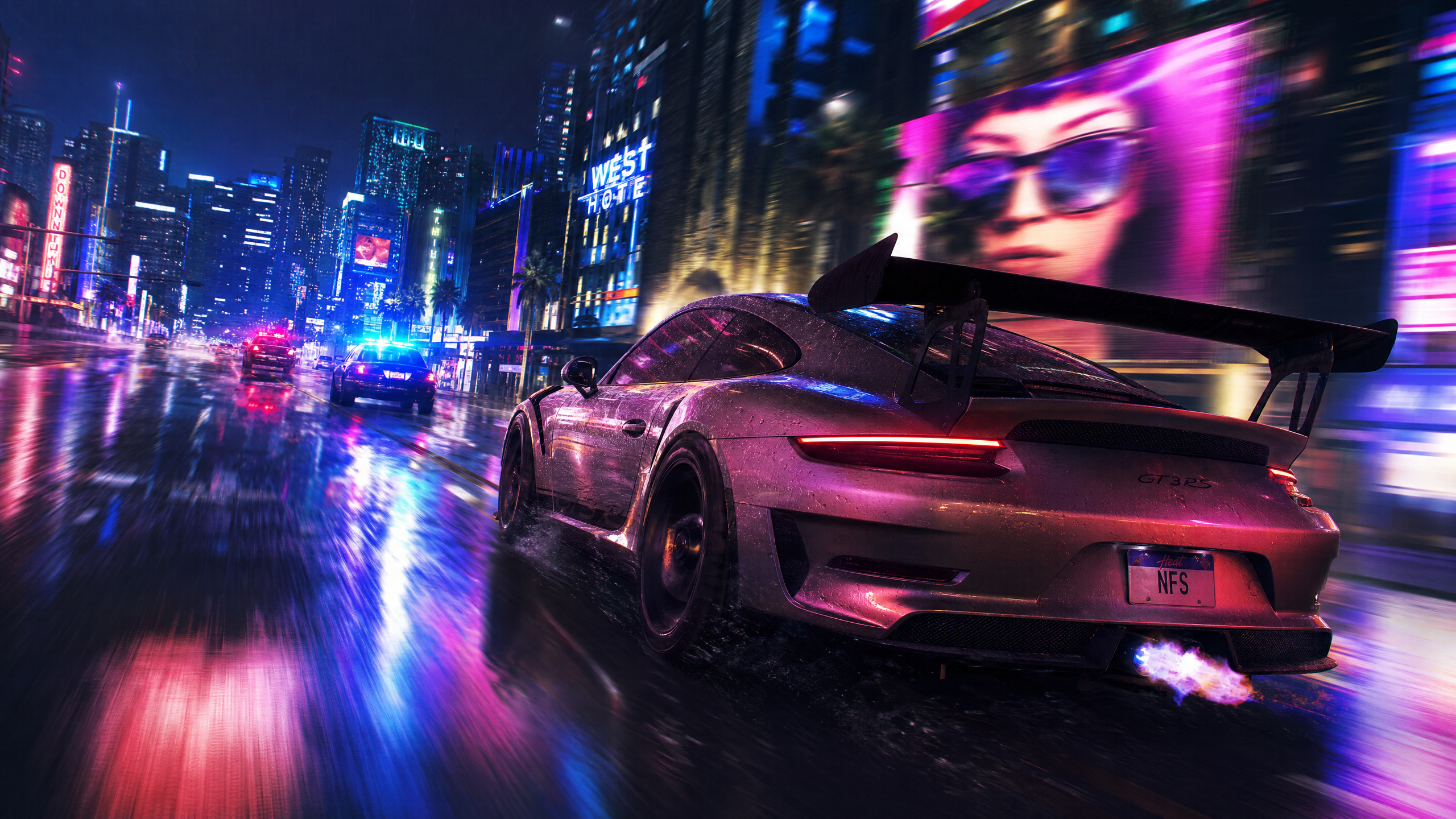 Neon Velocity Review